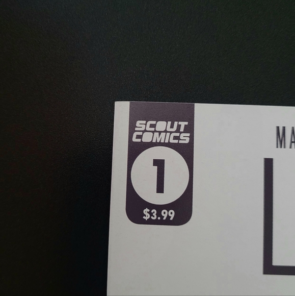 Locust #1 - Picture 5 of 8